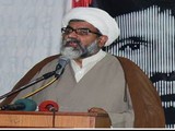 آئندہ ایک سال میں ہمارا پیغام ہر شیعہ گھر تک پہنچ جائے گا، انشاء اللہ قوم رزلٹ دیکھے گی